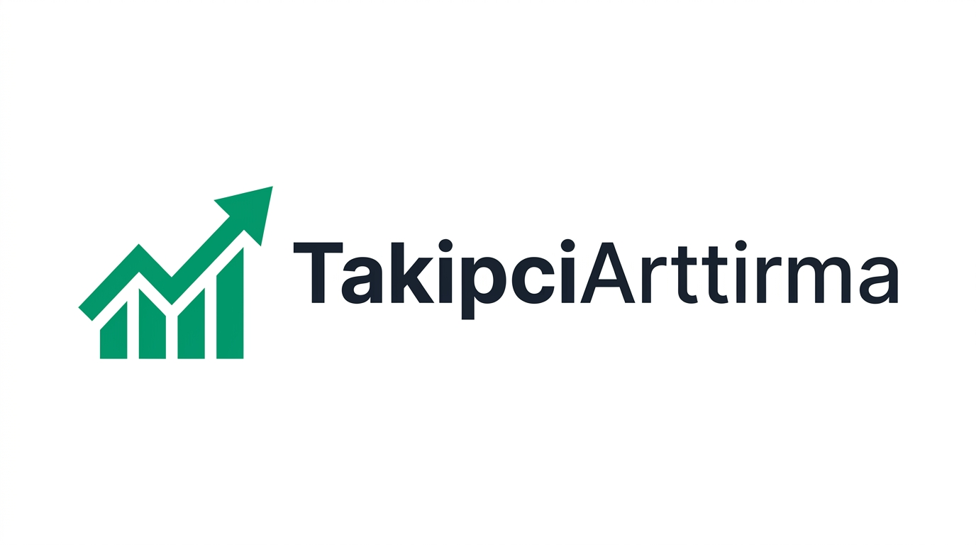 TakipciArttirma - Free YouTube, Instagram, TikTok growth